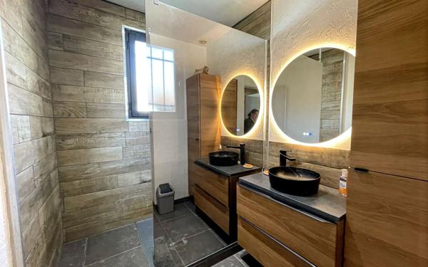 Maison à vendre    4 pièces •  Pennautier