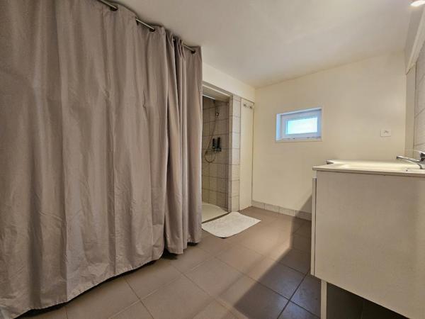 LAROQUE TIMBAUT, MAISON 6 Pièces -132 m² - DEPENDANCE- PISCINE- GARAGE - JARDIN