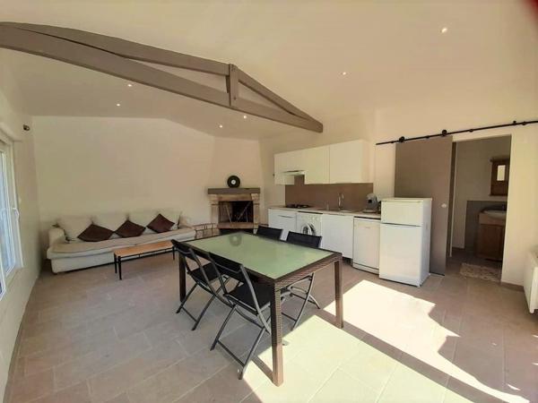 LAROQUE TIMBAUT, MAISON 6 Pièces -132 m² - DEPENDANCE- PISCINE- GARAGE - JARDIN