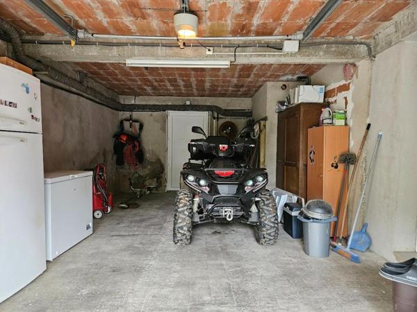 LAROQUE TIMBAUT, MAISON 6 Pièces -132 m² - DEPENDANCE- PISCINE- GARAGE - JARDIN