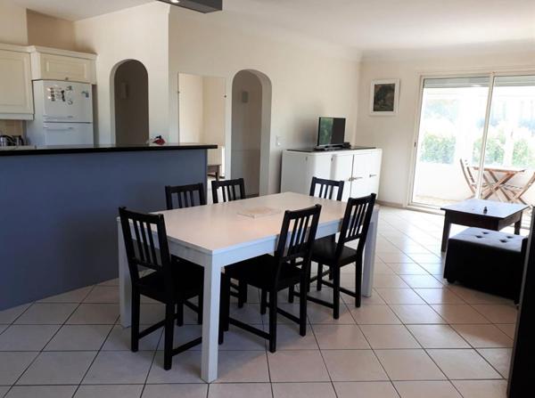 LAROQUE TIMBAUT, MAISON 6 Pièces -132 m² - DEPENDANCE- PISCINE- GARAGE - JARDIN