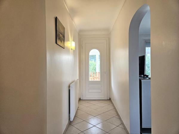 LAROQUE TIMBAUT, MAISON 6 Pièces -132 m² - DEPENDANCE- PISCINE- GARAGE - JARDIN