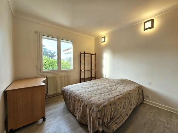 LAROQUE TIMBAUT, MAISON 6 Pièces -132 m² - DEPENDANCE- PISCINE- GARAGE - JARDIN