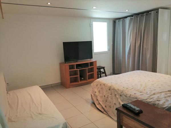 LAROQUE TIMBAUT, MAISON 6 Pièces -132 m² - DEPENDANCE- PISCINE- GARAGE - JARDIN