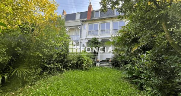 À vendre Maison 7 pièces 200 m² - Périgueux 24000