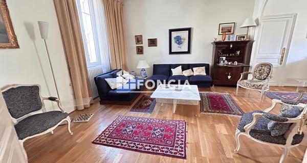 À vendre Maison 7 pièces 200 m² - Périgueux 24000