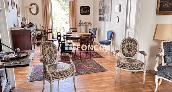 À vendre Maison 7 pièces 200 m² - Périgueux 24000