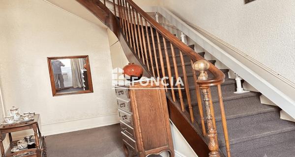 À vendre Maison 7 pièces 200 m² - Périgueux 24000