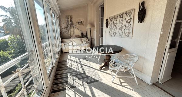 À vendre Maison 7 pièces 200 m² - Périgueux 24000