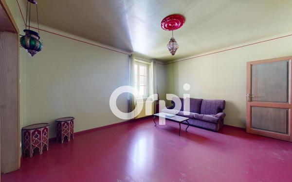 Appartement à vendre    5 pièces • 119 m2 Neuf-Brisach