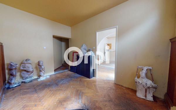 Appartement à vendre    5 pièces • 119 m2 Neuf-Brisach