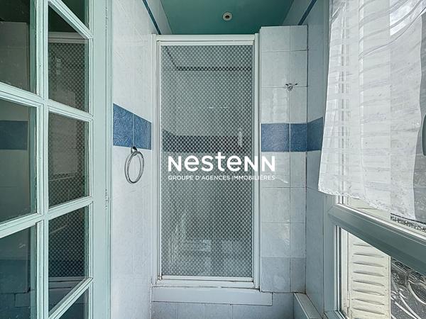 À VENDRE ! Paris 15eme, Boulevard de Grenelle - Lumineux -Calme -Potentiel