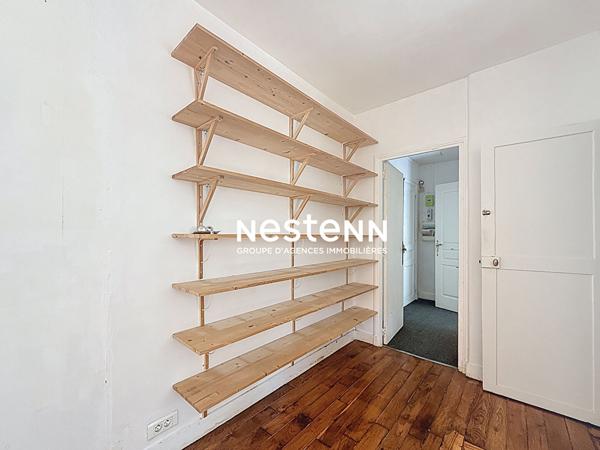 À VENDRE ! Paris 15eme, Boulevard de Grenelle - Lumineux -Calme -Potentiel