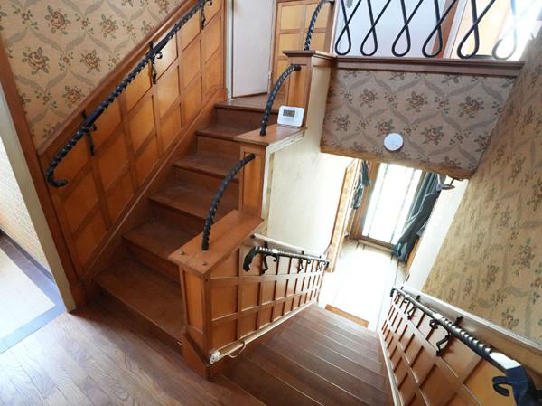 Maison stylée des années 50, 3 chambres avec jardin