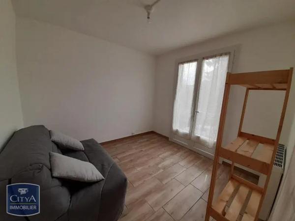 Appartement à louer 3 pièces 62.55m²