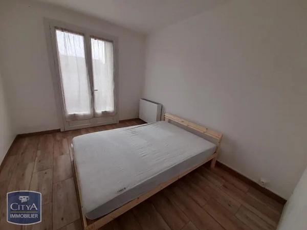 Appartement à louer 3 pièces 62.55m²
