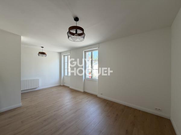 Appartement à louer de 2 pièces de 62.13 m²