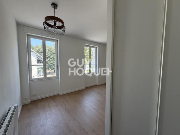 Appartement à louer de 2 pièces de 62.13 m²