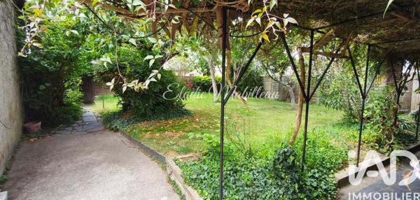 Maison à vendre 5 pièces 125 m² Saint-Clément-de-la-Place