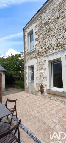 Maison à vendre 5 pièces 125 m² Saint-Clément-de-la-Place