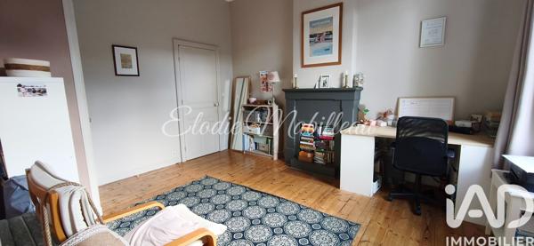 Maison à vendre 5 pièces 125 m² Saint-Clément-de-la-Place