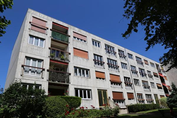 Superbe 7 pièces de 117 m² avec 5 chambres