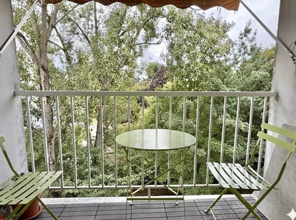 Superbe 7 pièces de 117 m² avec 5 chambres