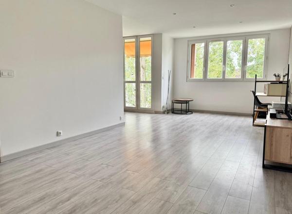 Superbe 7 pièces de 117 m² avec 5 chambres