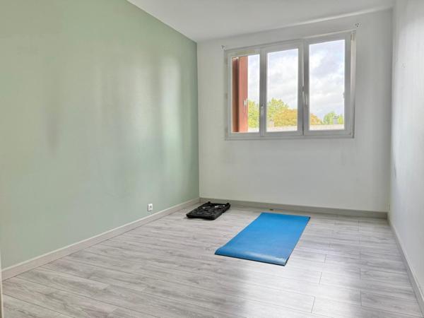 Superbe 7 pièces de 117 m² avec 5 chambres