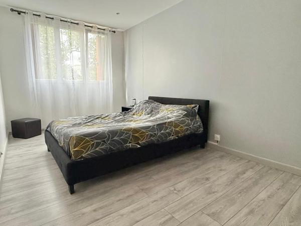 Superbe 7 pièces de 117 m² avec 5 chambres