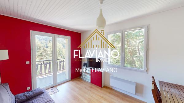 Barcelonnette (04400) APPARTEMENT - JARDIN - GARAGE