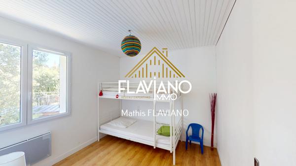 Barcelonnette (04400) APPARTEMENT - JARDIN - GARAGE