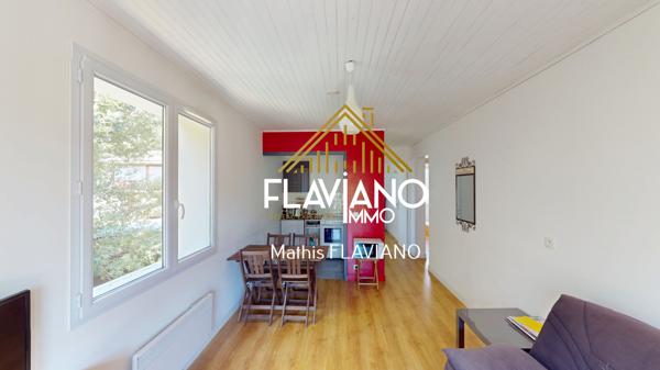 Barcelonnette (04400) APPARTEMENT - JARDIN - GARAGE