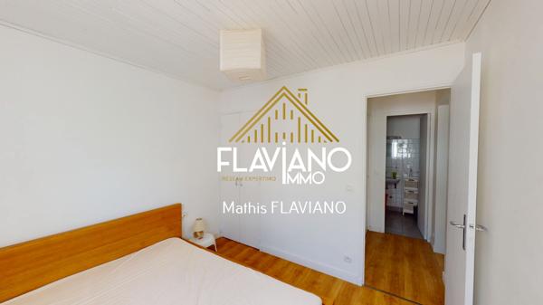 Barcelonnette (04400) APPARTEMENT - JARDIN - GARAGE