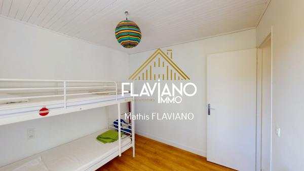 Barcelonnette (04400) APPARTEMENT - JARDIN - GARAGE