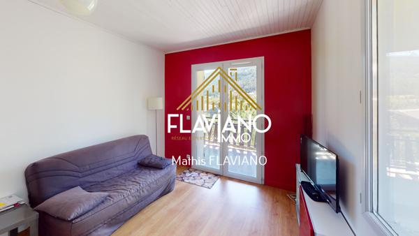 Barcelonnette (04400) APPARTEMENT - JARDIN - GARAGE