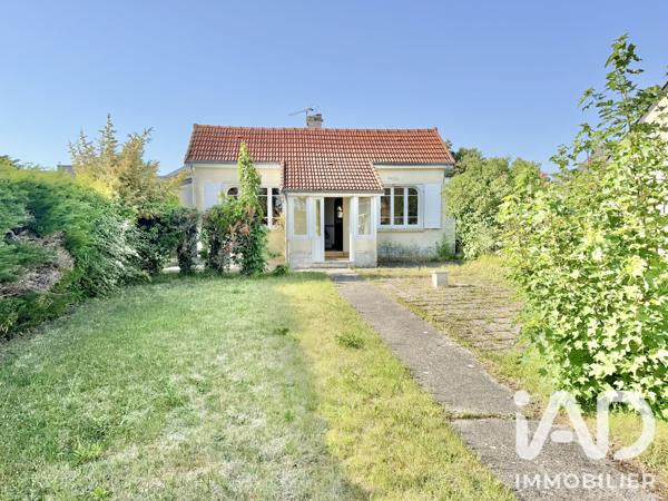 Maison à vendre 3 pièces 54 m² Pirou