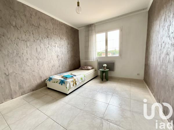 Maison à vendre 6 pièces 155 m² Ribaute-les-Tavernes