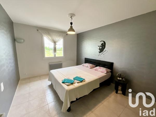 Maison à vendre 6 pièces 155 m² Ribaute-les-Tavernes