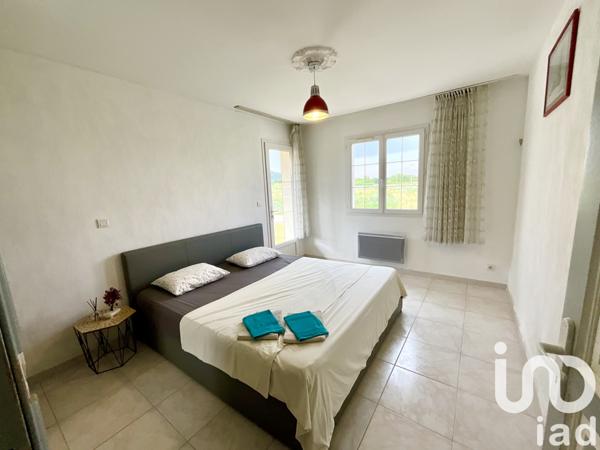 Maison à vendre 6 pièces 155 m² Ribaute-les-Tavernes