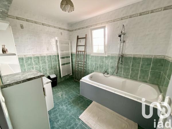 Maison à vendre 6 pièces 155 m² Ribaute-les-Tavernes