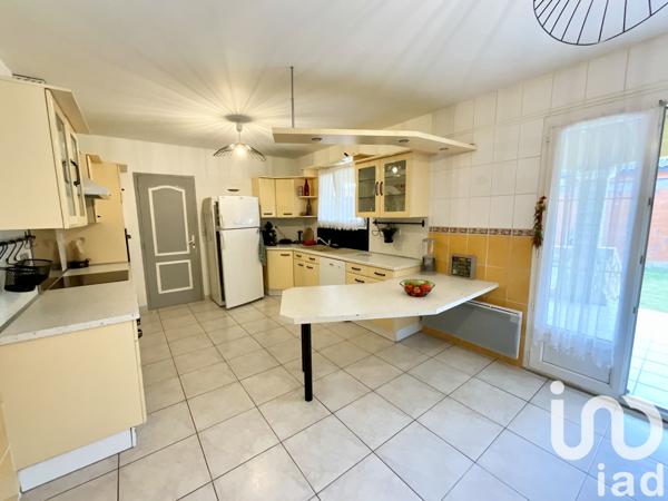 Maison à vendre 6 pièces 155 m² Ribaute-les-Tavernes