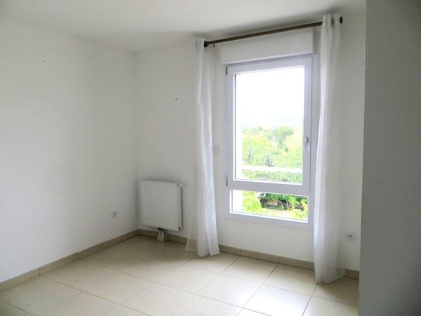 Vente / Appartement