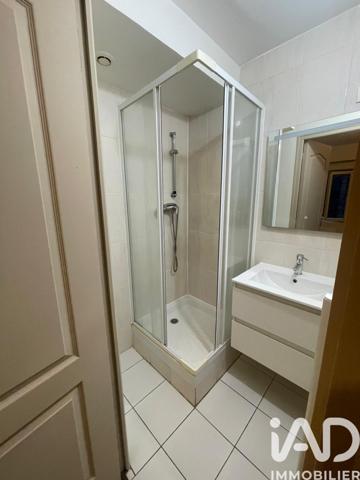 Location studio 32 m² Bolbec