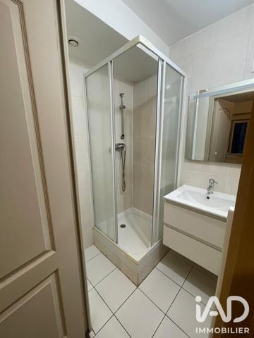 Location studio 32 m² Bolbec