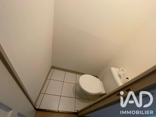 Location studio 32 m² Bolbec