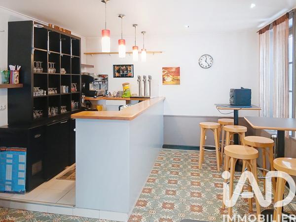 Immeuble à vendre 389 m² Gibles