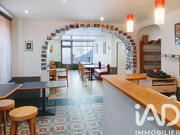 Immeuble à vendre 389 m² Gibles