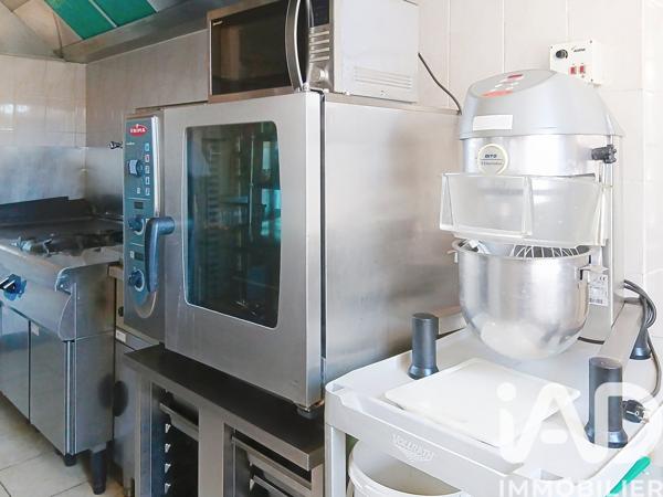 Immeuble à vendre 389 m² Gibles