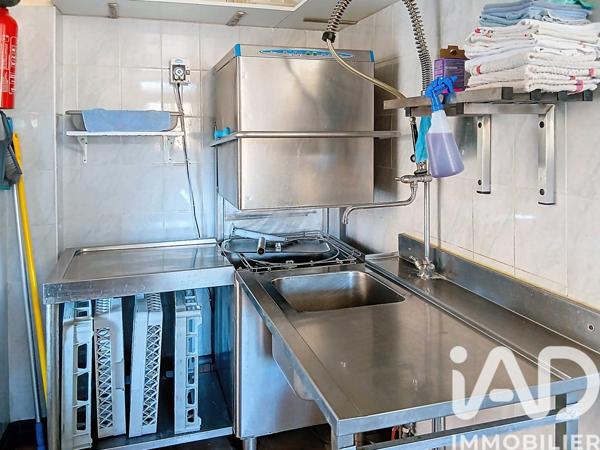 Immeuble à vendre 389 m² Gibles